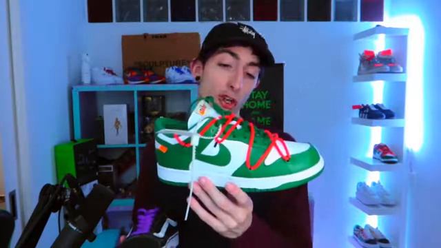 ¡Os enseño las MEJORES ZAPATILLAS de mi COLECCIÓN y mis FAVORITAS! смотреть онлайн