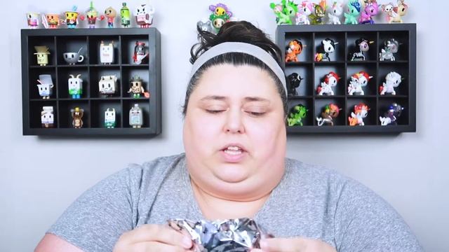 New Tokidoki Unicorno Bambino Unboxing | Series 1 смотреть онлайн