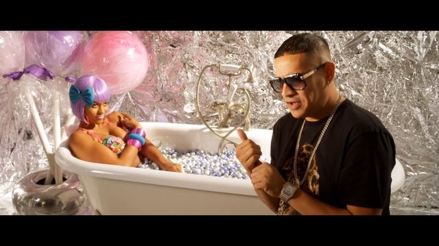 Plan B - Candy смотреть онлайн
