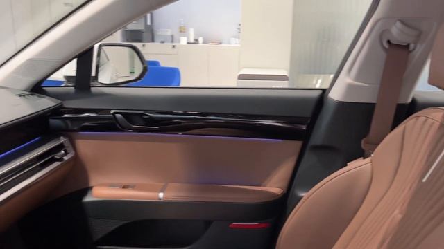 Hyundai Motors 2024 All New Grandeur Gn7 Quick View / 2024 그랜져 Gn7 리뷰
