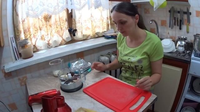 Домашнее мороженное// Шоколадно-банановое мороженое // Простой рецепт смотреть онлайн