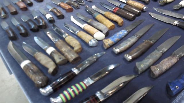 Ножи Кузня Спарта/Ножи сталь K340/Ножи сталь М690/Ножи сталь М390/Ножи сталь М398/Ножи сталь S390 смотреть онлайн