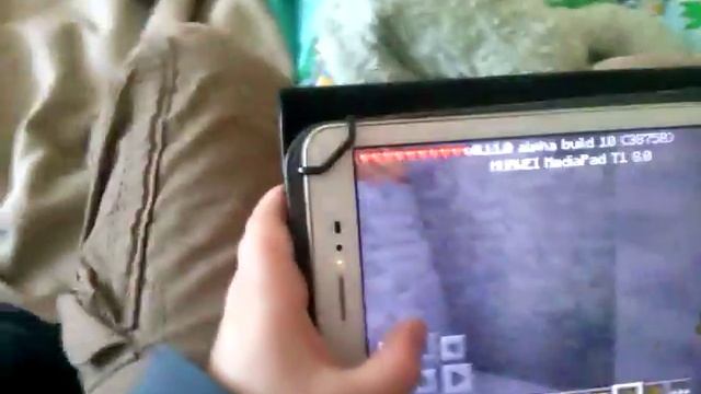 Minecraft на русском #1 смотреть онлайн