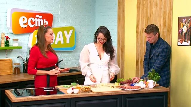 11.01.2023. ЕСТЬ Today! Ольга Котова, управляющий медико-эстетическим центром "Rafaelly" смотреть онлайн