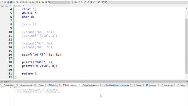 Programming Contest Preparation Camp | Decode Knowledge Simplified | Day 2 смотреть онлайн