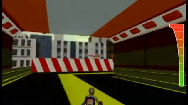 Urban Extreme racing game смотреть онлайн