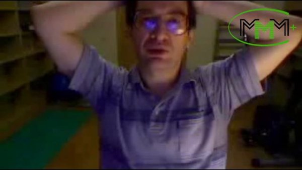 Сергей Мавроди. Тюремные дневники 4