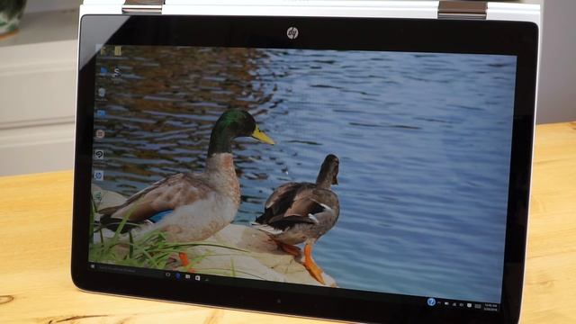 HP Spectre x360 15t Review -- 15.6" Windows Convertible смотреть онлайн
