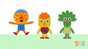 Me! - Noodle & Pals - Songs For Children