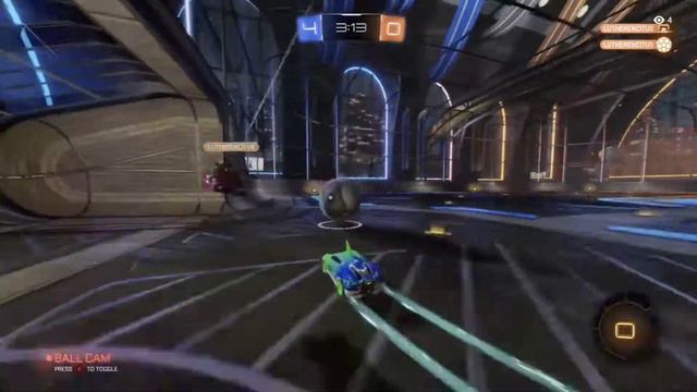 How to make PROFITABLE TRADES in Rocket League (Xbox/Pc/Ps4) | Rocket League Trading смотреть онлайн
