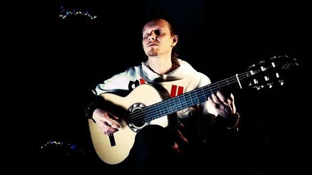 Late Night Improvisation #2 (The Dream of Shiva) смотреть онлайн