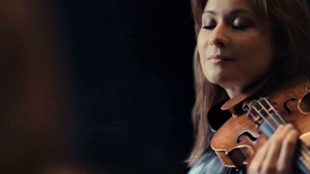 Arabella Steinbacher - Mozart Violin Concerto No.5 смотреть онлайн