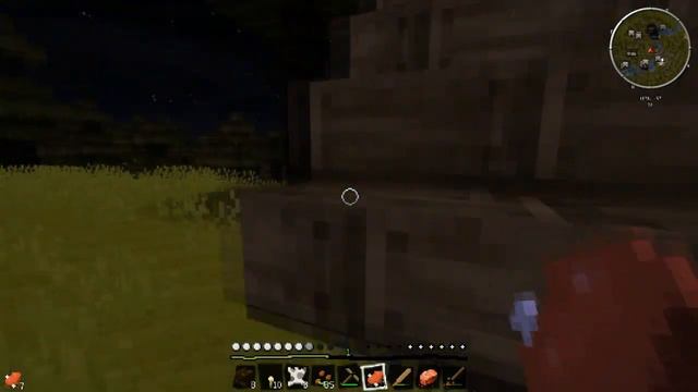 Minecraft DayZ Хардкорное выживание#1 (ХАРДКОРНЫЙ ЭПИК) смотреть онлайн