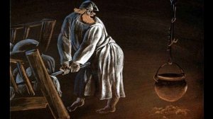 Братья Гримм - Храбрый портной - СКАЗКИ НА НОЧЬ