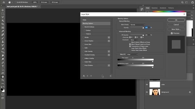 How to make Digest Like Effect in Adobe Photoshop | JB TECHNIQUES #23 | اُردو & हिंदी смотреть онлайн