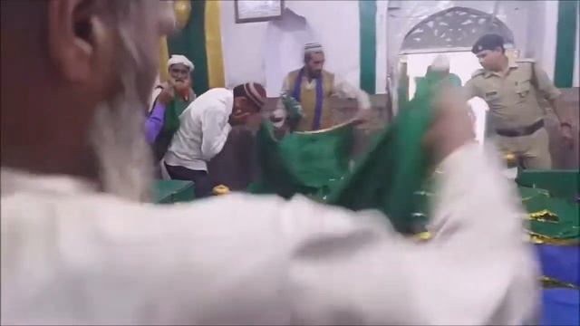 Про суфиев 《Это не Ислам》 смотреть онлайн