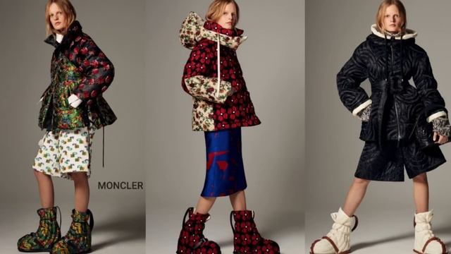 Выкройки на осень от Шкатулки. Что сшить на осень смотреть онлайн