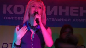 Натали "Ветер С Моря Дул..." (live)