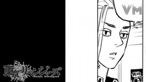 Токийские мстители 4 сезон 13 серия 219 - 220 главы | Охота на Такемичи