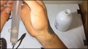 Пеногенератор из садового опрыскивателя своими руками