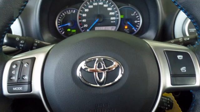 Toyota Yaris 1.5 Full Hybrid Aspiration | Navigatie | L.m. velgen | Bluetooth | смотреть онлайн