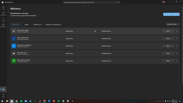 Instalar Microsoft Store en Windows 10 LTSC смотреть онлайн
