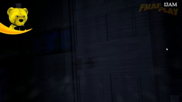 FNAF PLAY СТАЛ КОШМАРНЫМ АНИМАТРОНИКОМ !!! ПАСХАЛКА на ГОЛДЕН ФРЕДДИ в ИГРЕ про КОШМАРНОГО БАЛДИ !! смотреть онлайн