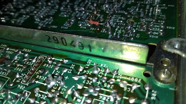 видеомагнитофон электроника ВМ-12 (13.7грамм)1992 год содержание драгметаллов смотреть онлайн