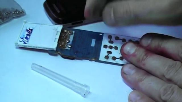 Как правильно отпаять дисплей с мобильного телефона,замена дисплея в телефоне. смотреть онлайн