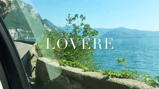 Welcome to Lake Iseo | Trip to Italy смотреть онлайн