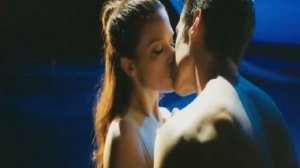 Азиза Ибрагимова -  Как много лет во мне любовь спала..  автор ролика Светлый