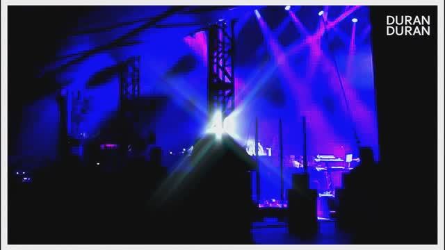 Duran Duran - Anniversary (Celebrating Duran Duran's Career)