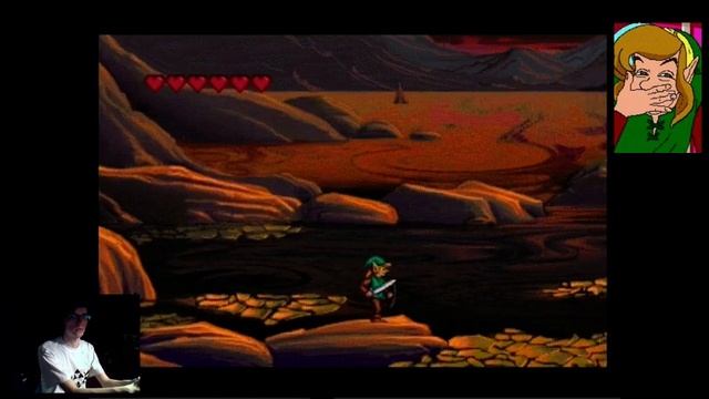 (Стрим) Link: The Faces Of Evil - Part 2 смотреть онлайн