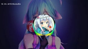 BASS ANIME🌴BASS BOSTED🌴