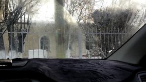 Шевроле Кобальт. Дворники