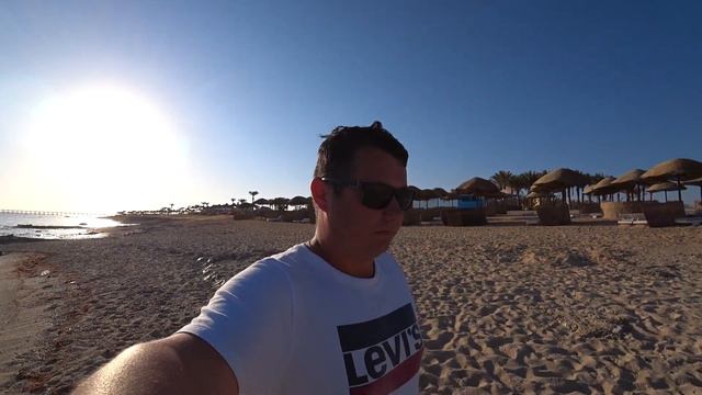 Египет, Марса Алам. Обзор отеля Albatros Sea World Marsa Alam 5* смотреть онлайн