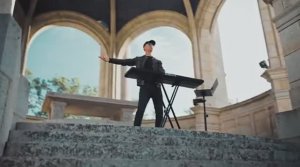 Laback &Hans Zimmer Time remix 24