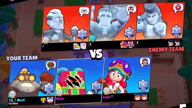 75% of Brawl Stars Players Use This… ❤️? смотреть онлайн