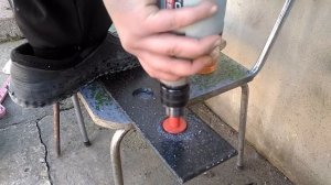 Инжектор на  Москвич