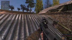 STALKER  ОП 2.2  КПК Крысюка. "Крысы".