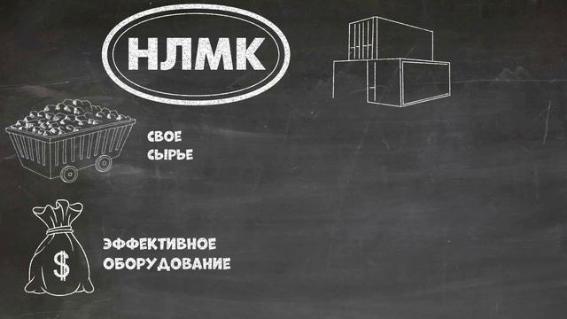 Обзор металлургического рынка России: риски копятся? смотреть онлайн