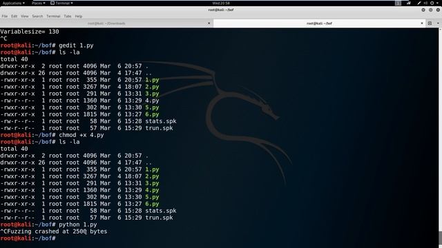 Hacking Live Stream: Episode 2 - HackTheBox Active, Vulnserver Buffer Overflow, and Career Q&A / AM смотреть онлайн