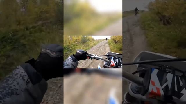 НАТКНУЛИСЬ НА ЯМУ | KAYO K4 | BSE Z3 смотреть онлайн