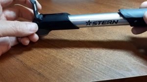 ВЕЛОНАСОС "STERN".МАЛ ЗОЛОТНИК-ДА ДОРОГ.