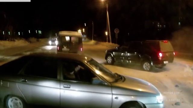 26.01.2016 Новости Нашего Города г.Ноябрьск смотреть онлайн