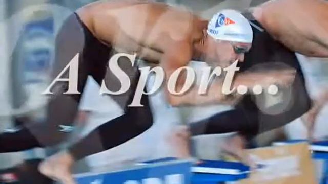 Плавание...жизнь...моя жизнь!