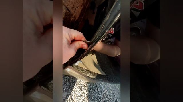 #Nissan #murano #z51 #nissanmurano #led #светодиоды #противотуманные фары, замена ламп, H8.