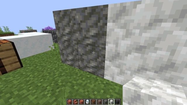 ОБНОВА 1.17 ДЛЯ МАЙНА "Пещеры и Скалы: Часть 1" [Minecraft] смотреть онлайн