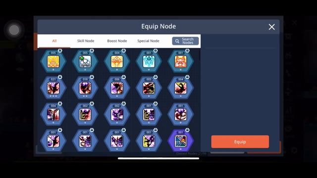 Maple Story M - Demon Slayer V Matrix for Beginners & End Game (There’s a Difference!) смотреть онлайн