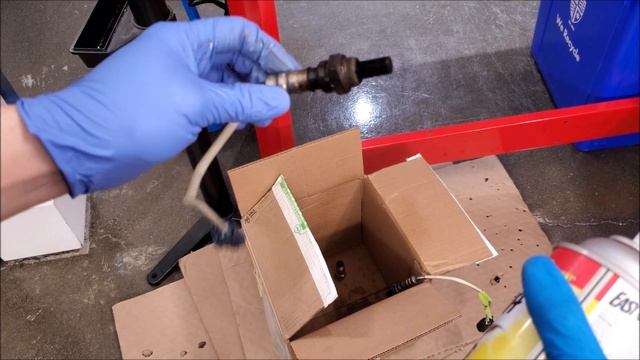 Defouler Exhaust System Install Track/ Offroad use only (O2 Sensor P0420 P0430) | AnthonyJ350 смотреть онлайн
